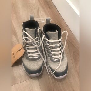 Holo Footwear Troy Mid Hiking Shoe *Read*